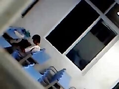 Chinese Couple Oral Jobs in Jilin University Chinese Couple Oral Jobs in Jilin University