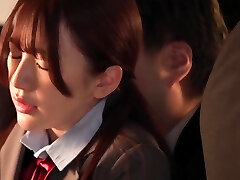 Ssis-747 A Girl Who Cant Leave Behind The Gusto That She