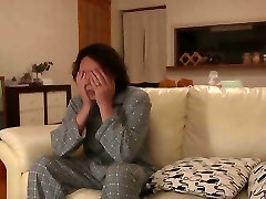 Juq-322 [marionette] During My Wifes Pregnancy, Even Masturba - Mommy In Law And My Motherinlaw