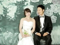 ऐनाबेले एम्ब्रोस अंग्रेजी महिला दक्षिण कोरियाई आदमी से शादी