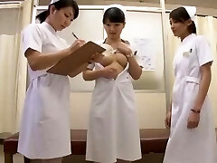 Hottest Chinese super-bitch Kana Oohori, Yuki Natsume, Nana Usami in Incredible Lesbian, Fetish JAV video