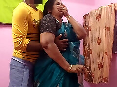 Indian stepmother step son lovemaking homemade real sex