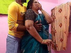 Indian stepmother step son lovemaking homemade real sex