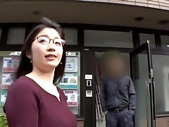 Sweet Japanese chick with uber-cute tits gets dicked - Shinkawa Aina