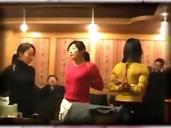 Chinese Bondage Party Chinese Bondage Party