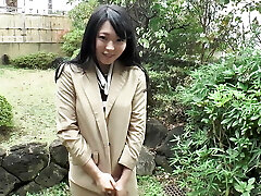 Yui Kawagoe::Ourdoor生存游戏-CARIBBEANCOM