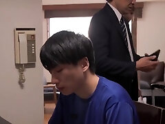 Nsfs-227 Mature Mother 26 A Mother Who Delicately Made He