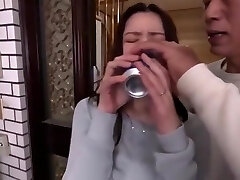Hawa-307 Satisfy Cum Inwards Me As Much As You Can A F