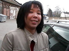 Fledgling hausfrau und ihr Dildo Delphino Fledgling hausfrau und ihr Dildo Delphino