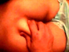 Ex-GF's Sister's Cute Butt