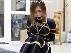 bondage chinois shb
