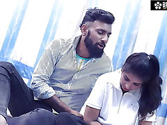 TEACHER Hardcore FUCK WITH STUDENT'S Daddy ( BENGALI DIRTY TALK )