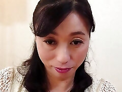 Mature Woman's Ass Fucking Appreciation Session - Please Look at My Asshole! - Part.4