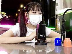 Penis Pump Workout for Sex Education by Asian Cute Girl Penis Pump Workout for Sex Education by Asian Cute Girl