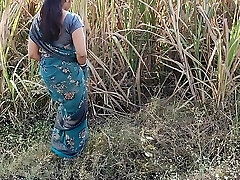 Komal was crying in the field of people sans recognition, then brought it to the mansion and fucked