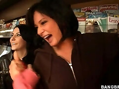 London Keyes, Madison Ivy and Tory Lane get kinky