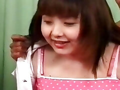 This Asian threesome is perfect This Asian threesome is perfect