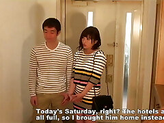 Husband Watches Wife Cheat and Creampie Husband Watches Wife Cheat and Creampie