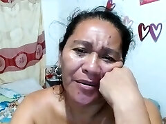 Mature Webcam Free First-timer Porn Video