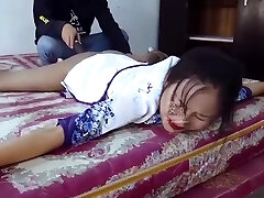 Chinese Domination & Submission Vibed To Cum