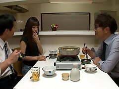 Wife's Cuckold Flick Letter - Female’s Uterus is Boinked While Cumming on a Stranger’s Meat Stick Wife's Cuckold Flick Letter - Female’s Uterus is Boinked While Cumming on a Stranger’s Meat Stick