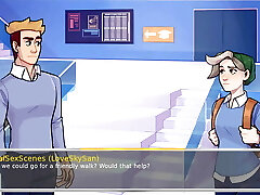 Academy 34 Overwatch (Young & Insatiable) - Part Six A Date! By HentaiSexScenes Academy 34 Overwatch (Young & Insatiable) - Part Six A Date! By HentaiSexScenes