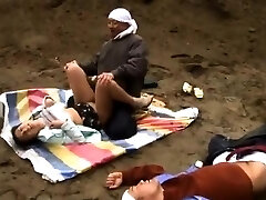 Outdoor Fellatio with Exhibitionist Couple Goes Hardcore Outdoor Fellatio with Exhibitionist Couple Goes Hardcore