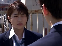 female adapt for boy school unifrom