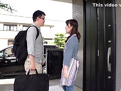 Hkd-139 I Became Enraptured By My Grandson’s Assets Akiko