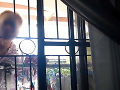 Stranger Fucked Pinay College Student Spreading her Legs Wide Open Gets Pussy Licking Blowjob Grubby Chat Loud Moaning