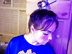 japanese sista smokes a cigarette japanese sista smokes a cigarette