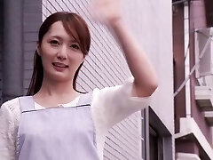 Asian housewife cheats and experiences true sexual gratification Asian housewife cheats and experiences true sexual gratification