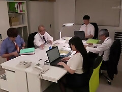 Marina Yuzuki In Sdde-703 Kiko, A Makeshift Temporary Employee With A Pl Marina Yuzuki In Sdde-703 Kiko, A Makeshift Temporary Employee With A Pl