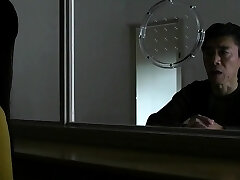 Stellar Shy Japanese Teen With Stepdaddy In Australia