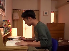 Gvh-008 Professional Mommy - Nao Mizushiro Gvh-008 Professional Mommy - Nao Mizushiro