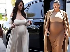 Sexy Knocked Up Shemale Marisa Kardashian Sexy Knocked Up Shemale Marisa Kardashian