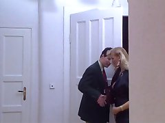 Hungry For Men