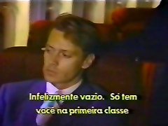 topless azafatas de 1995