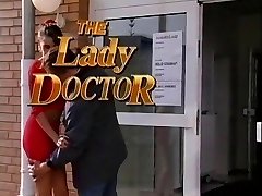 The Lady Doctor (1989) Total VINTAGE MOVIE