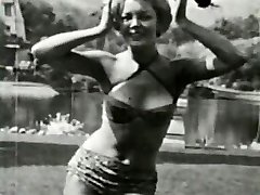 Erotika gole 580 50-ih i 60-ih - scena 3