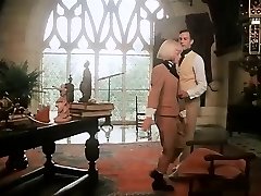 Classic Erotic Movie Lady Libertine