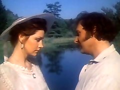 (Glamour) Young Lady Chatterley (Harlee McBride) utter movie