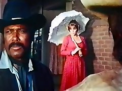 Saddle Tramp Damsels (1972)