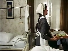 Sex Life in a Convent 1972 (Accomplish movie - antique)
