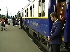 Lust in train