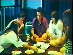 Saow wai sang (Pattaya love story)