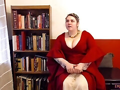 Quickie: Seductive History Quickie: Seductive History