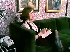 Old-school Big Black Dick & Busty Brunette Old-school Big Black Dick & Busty Brunette