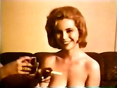 Erotic Nudes 558 1960's - Scene 6