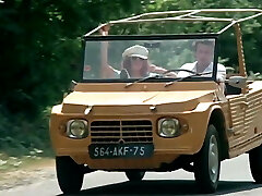 فردریک Lansac کلاسیک فردریک Lansac کلاسیک